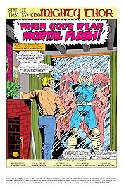 Thor (1966-1996) #415