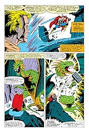 Thor (1966-1996) #415