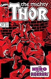 Thor (1966-1996) #416