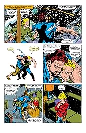 Thor (1966-1996) #416