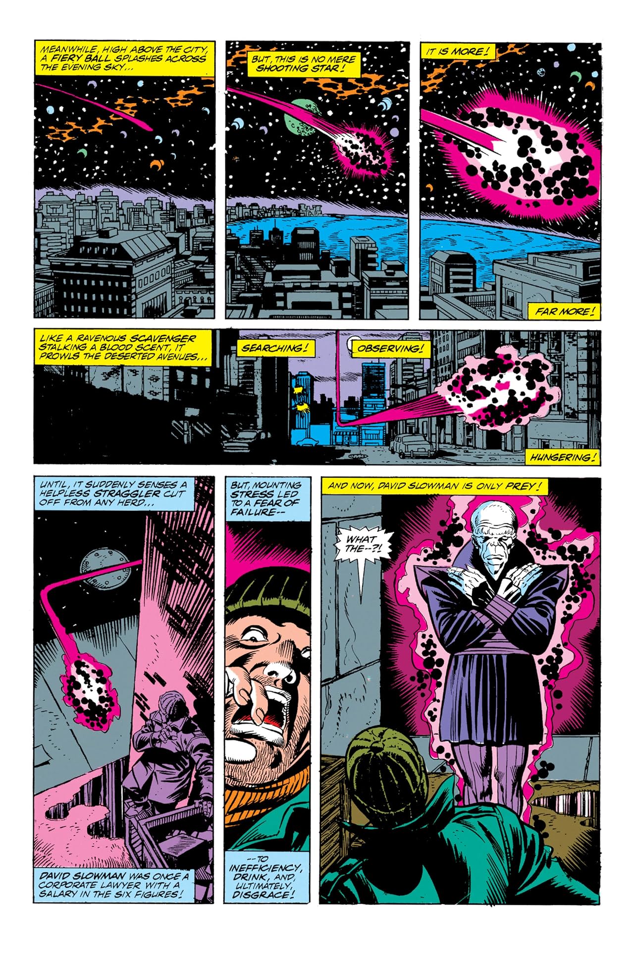 Thor (1966-1996) #416