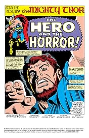 Thor (1966-1996) #416