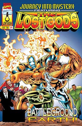 Journey Into Mystery (1996-1998) #504