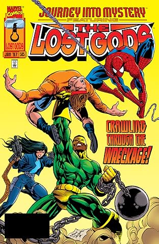 Journey Into Mystery (1996-1998) #505