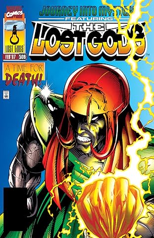 Journey Into Mystery (1996-1998) #506