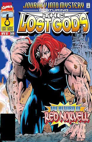 Journey Into Mystery (1996-1998) #508