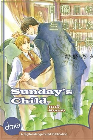 Sunday's Child: Preview