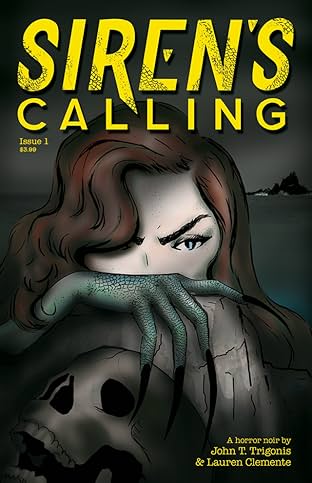 Siren's Calling #1