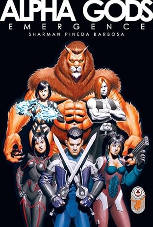 Alpha Gods: Emergence