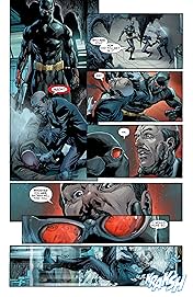 Justice League (2011-2016) #19