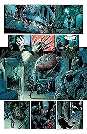 Justice League (2011-2016) #19