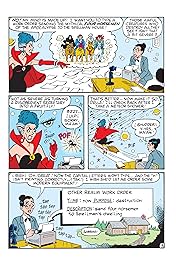 Sabrina the Teenage Witch #28