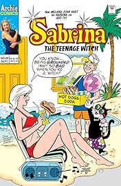 Sabrina the Teenage Witch #29
