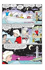 Sabrina the Teenage Witch #29