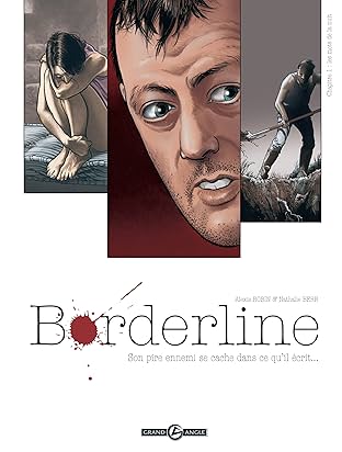 Borderline Vol. 1