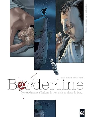 Borderline Vol. 2
