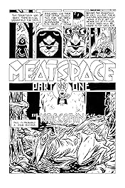 Meatspace #1