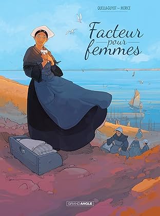 Facteur pour femmes Vol. 1