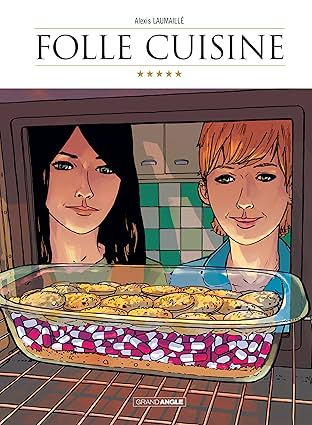 Folle Cuisine Vol. 1