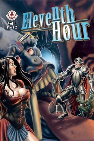 Eleventh Hour #2