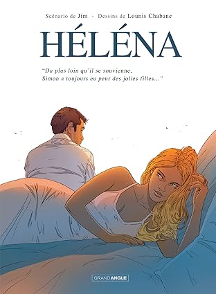 Héléna Vol. 1