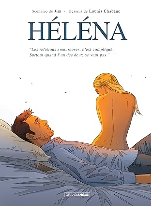 Héléna Vol. 2