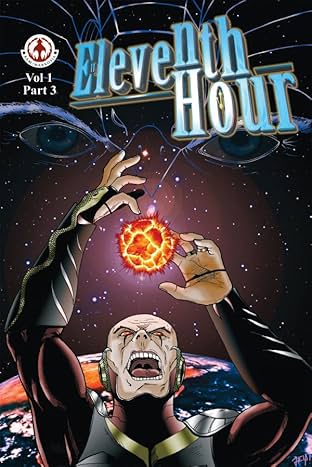 Eleventh Hour #3
