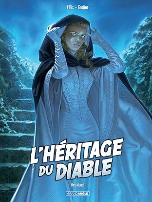 L'Héritage du diable Vol. 3: Rex Mundi