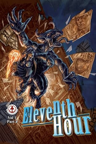 Eleventh Hour #4