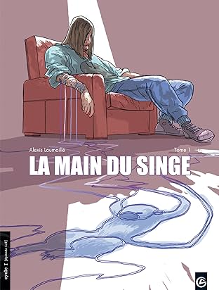 La main du singe Vol. 1