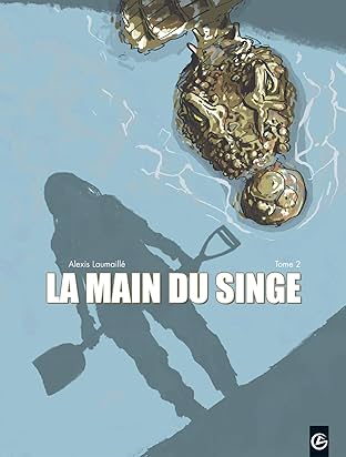 La main du singe Vol. 2