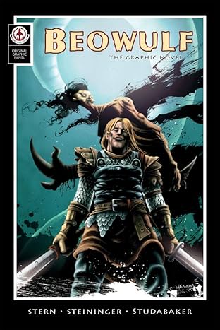 Beowulf: The Graphic Novel