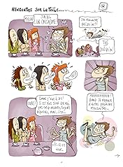 Les Citadines Vol. 2: Le safari de l'amûûûr