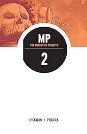 The Manhattan Projects Vol. 2