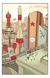 The Manhattan Projects Vol. 2