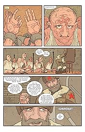 The Manhattan Projects Vol. 2