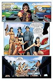 Archer & Armstrong (2012- ) #9: Digital Exclusives Edition