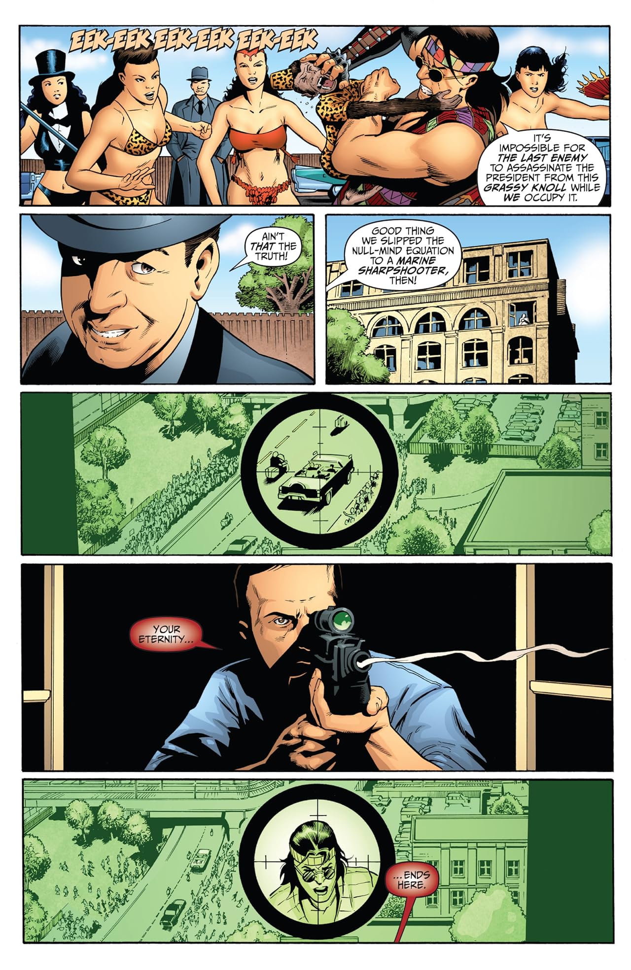 Archer & Armstrong (2012- ) #9: Digital Exclusives Edition