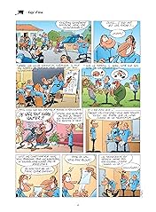 Les Gendarmes Vol. 10: Amendes à lire !