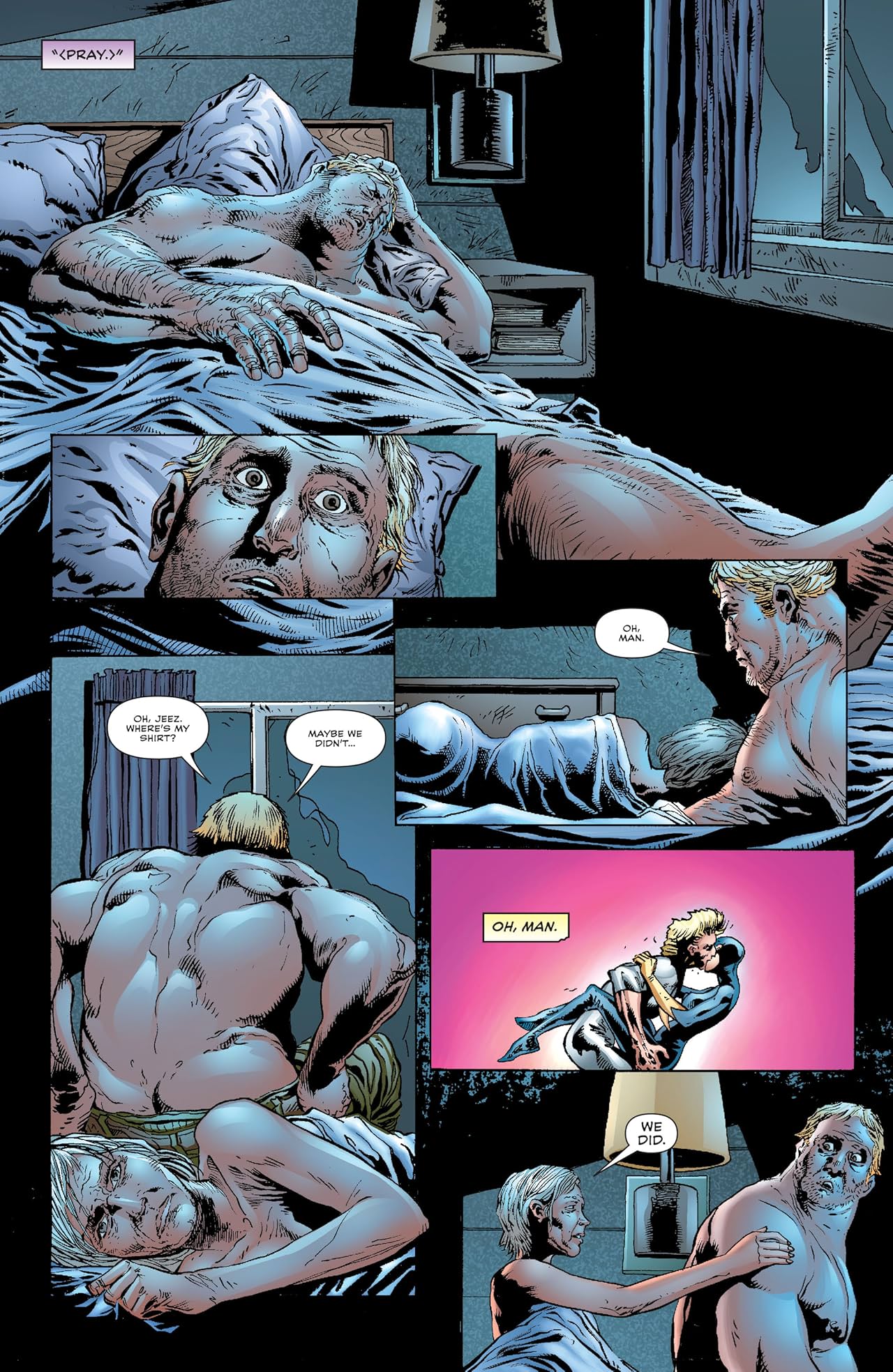 Dial H (2012-2013) #11