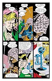 Doom Patrol (1987-1995) #39