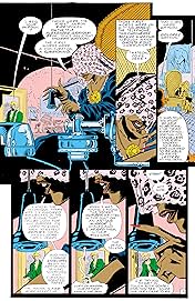 Doom Patrol (1987-1995) #39