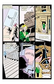 Doom Patrol (1987-1995) #39