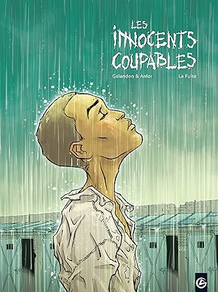 Les Innocents coupables Vol. 1: Fuites