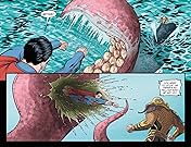 Injustice: Gods Among Us (2013) #12