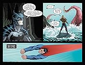 Injustice: Gods Among Us (2013) #12