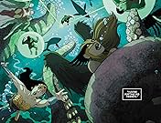 Injustice: Gods Among Us (2013) #12