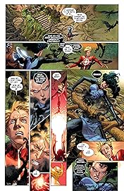 Avengers (2012-2015) #9