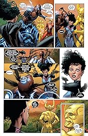 Avengers (2012-2015) #9