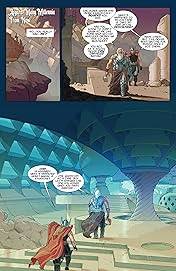 Thor: God of Thunder #7